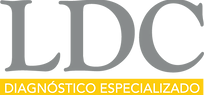 LDC Diagnóstico Especializado logo